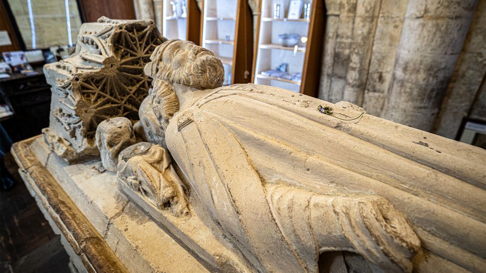 Athelstan, the first King of England and Malmesbury - Guided Walk